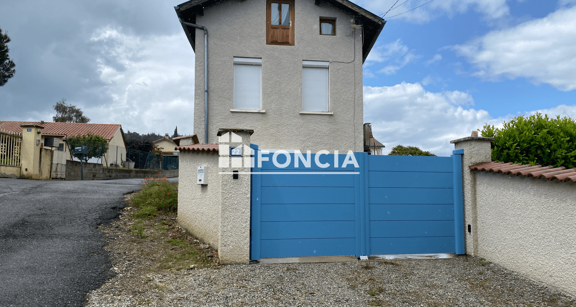 Maison 4 pièces (68 m²) à vendre - Boën-sur-lignon (42130)