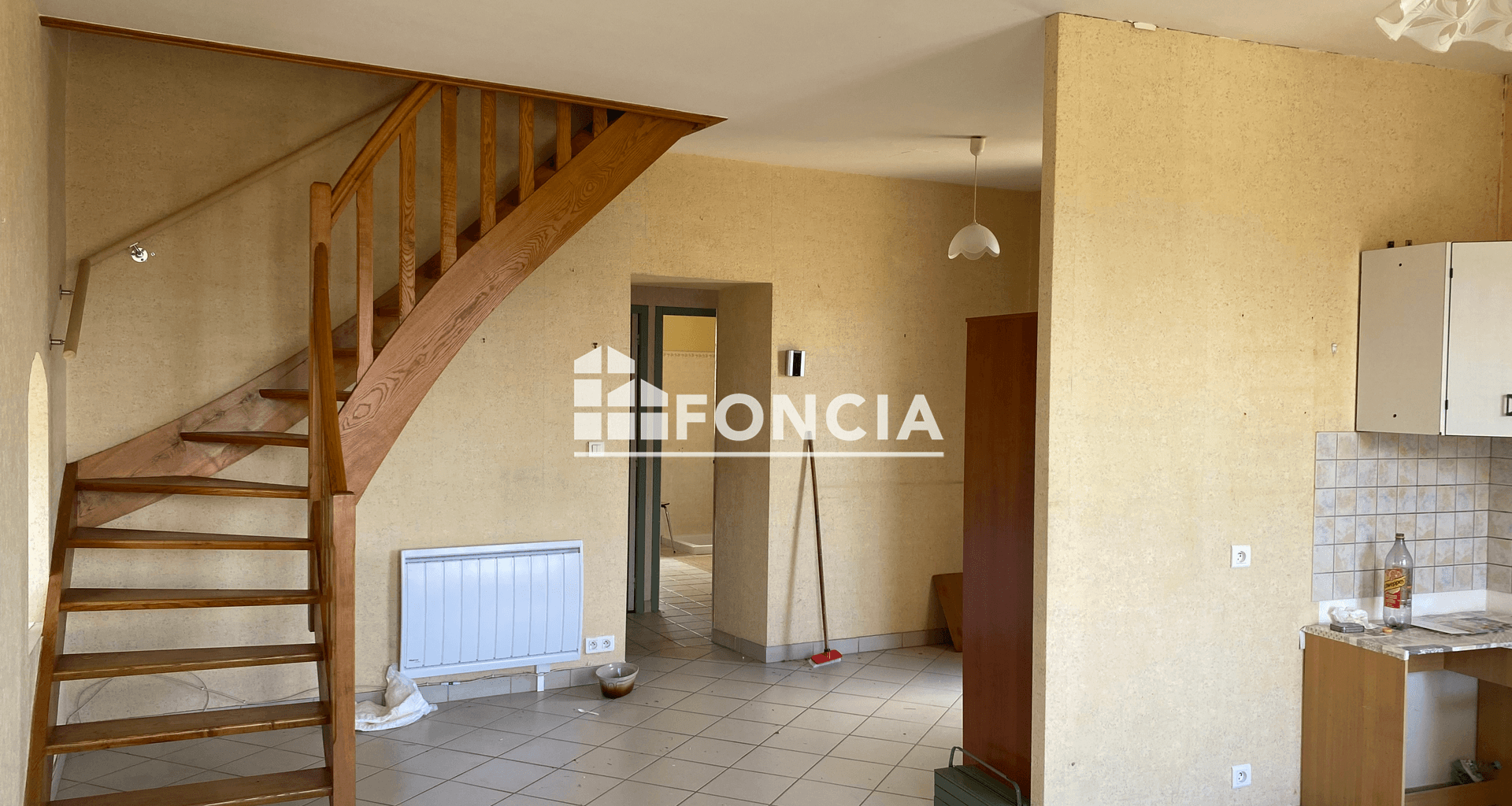 Maison 4 pièces (68 m²) à vendre - Boën-sur-lignon (42130)