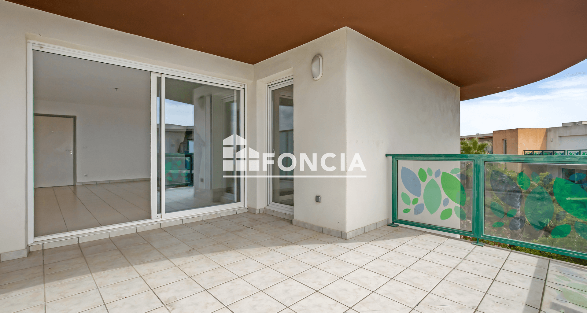 Appartement 2 pièces (54.23 m²) à vendre - Sérignan (34410)