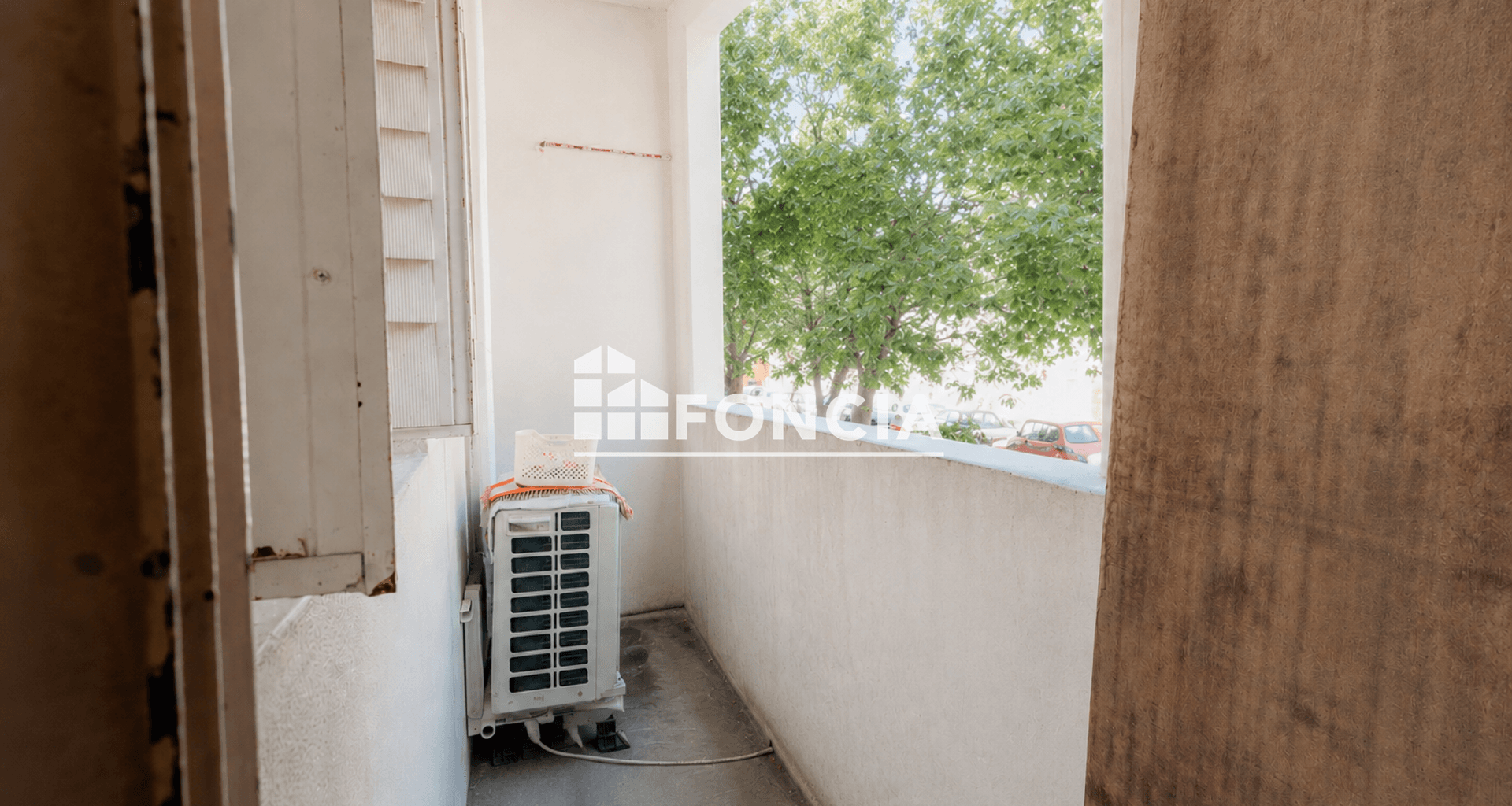 Appartement 4 pièces (64.29 m²) à vendre - Marignane (13700)