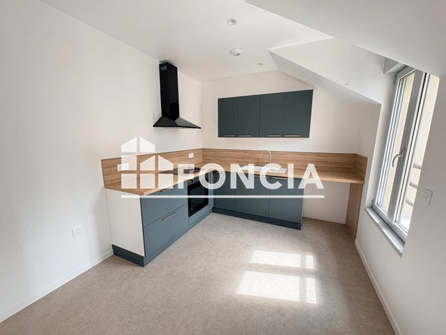 Appartement 4 pièces (86 m²) à louer - Château-thierry (02400)