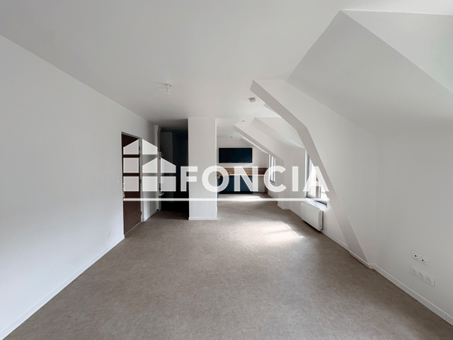 Appartement 4 pièces (86 m²) à louer - Château-thierry (02400)