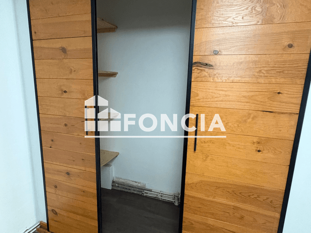 Appartement 2 pièces (56.34 m²) à louer - Niort (79000)