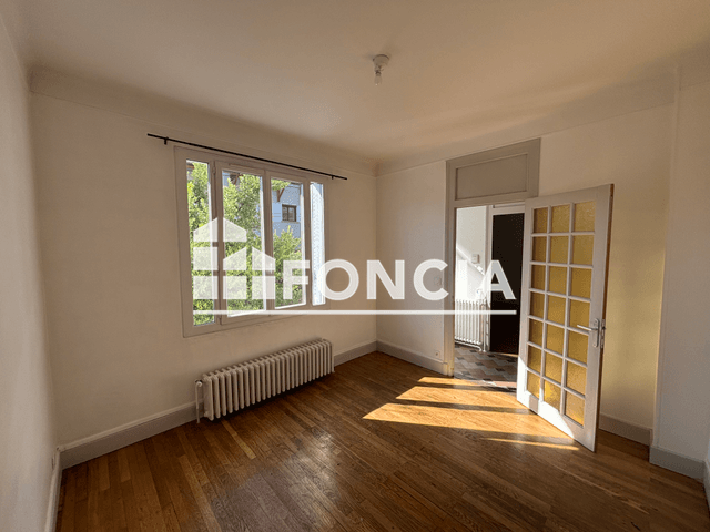 Maison 4 pièces (80.68 m²) à louer - Grenoble (38100)