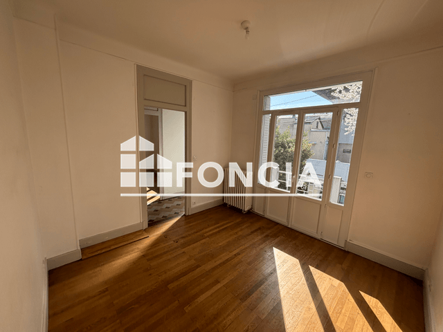 Maison 4 pièces (80.68 m²) à louer - Grenoble (38100)