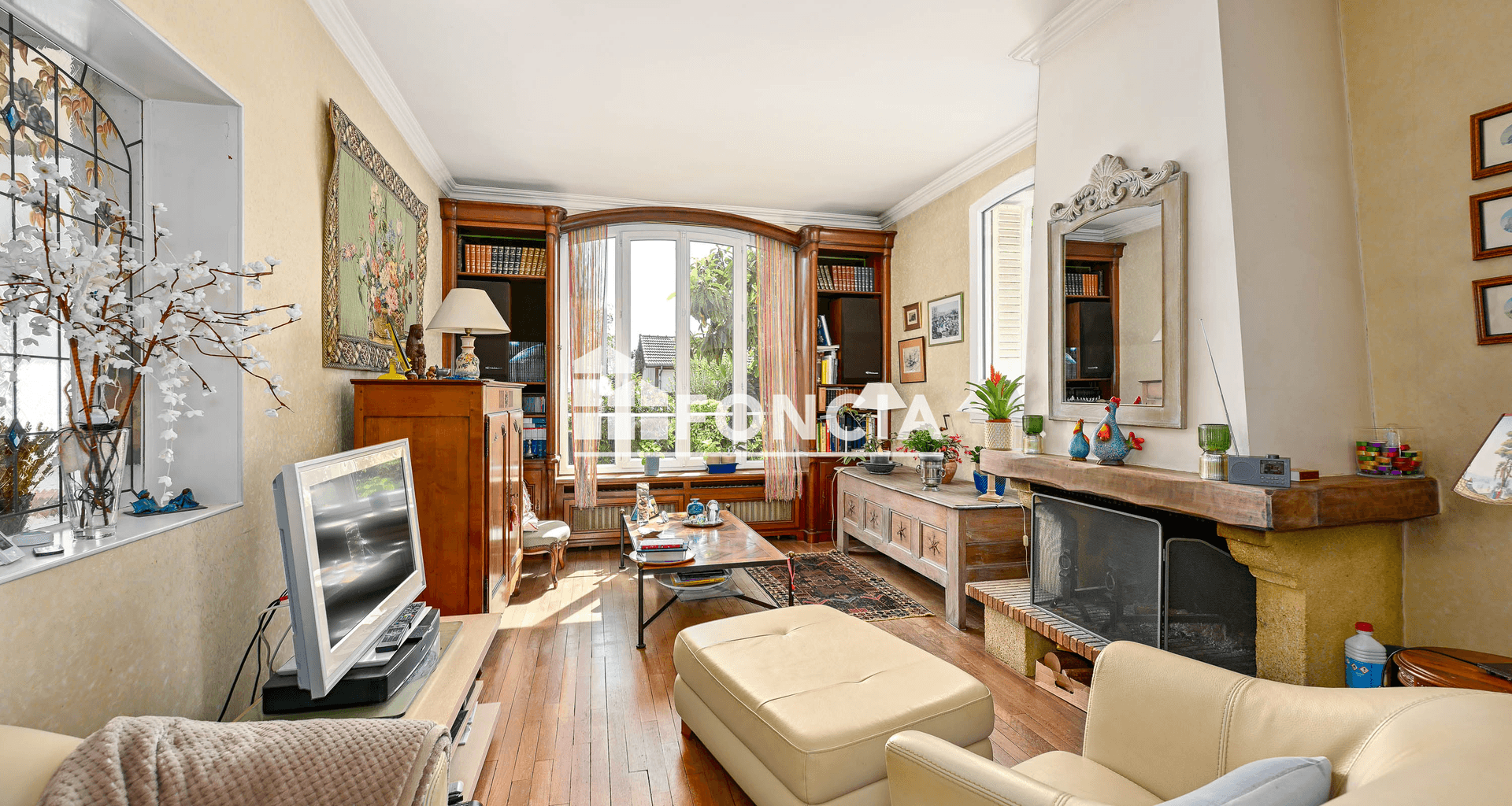 Maison 7 pièces (140 m²) à vendre - Châtenay-malabry (92290)