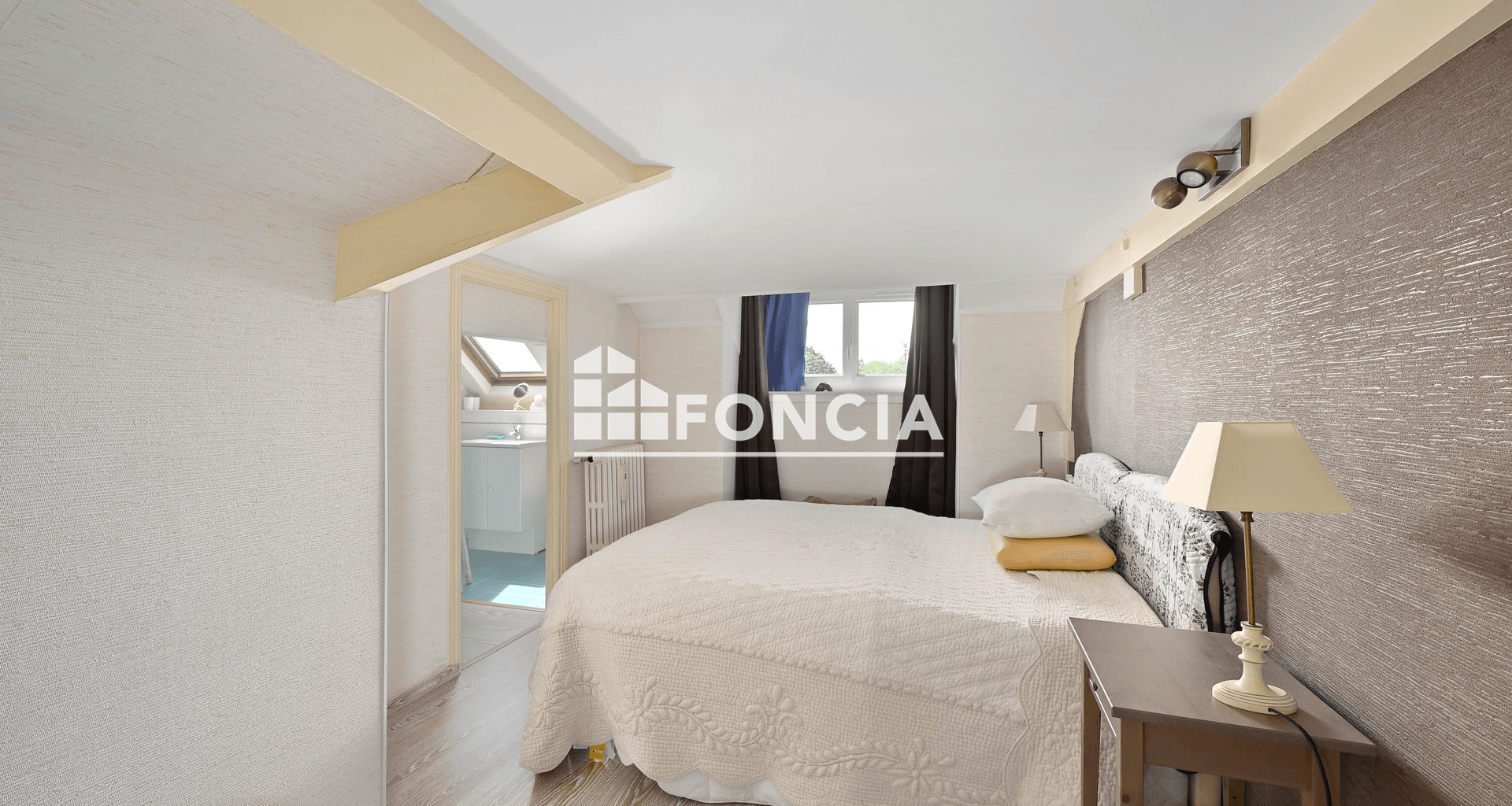 Maison 7 pièces (140 m²) à vendre - Châtenay-malabry (92290)
