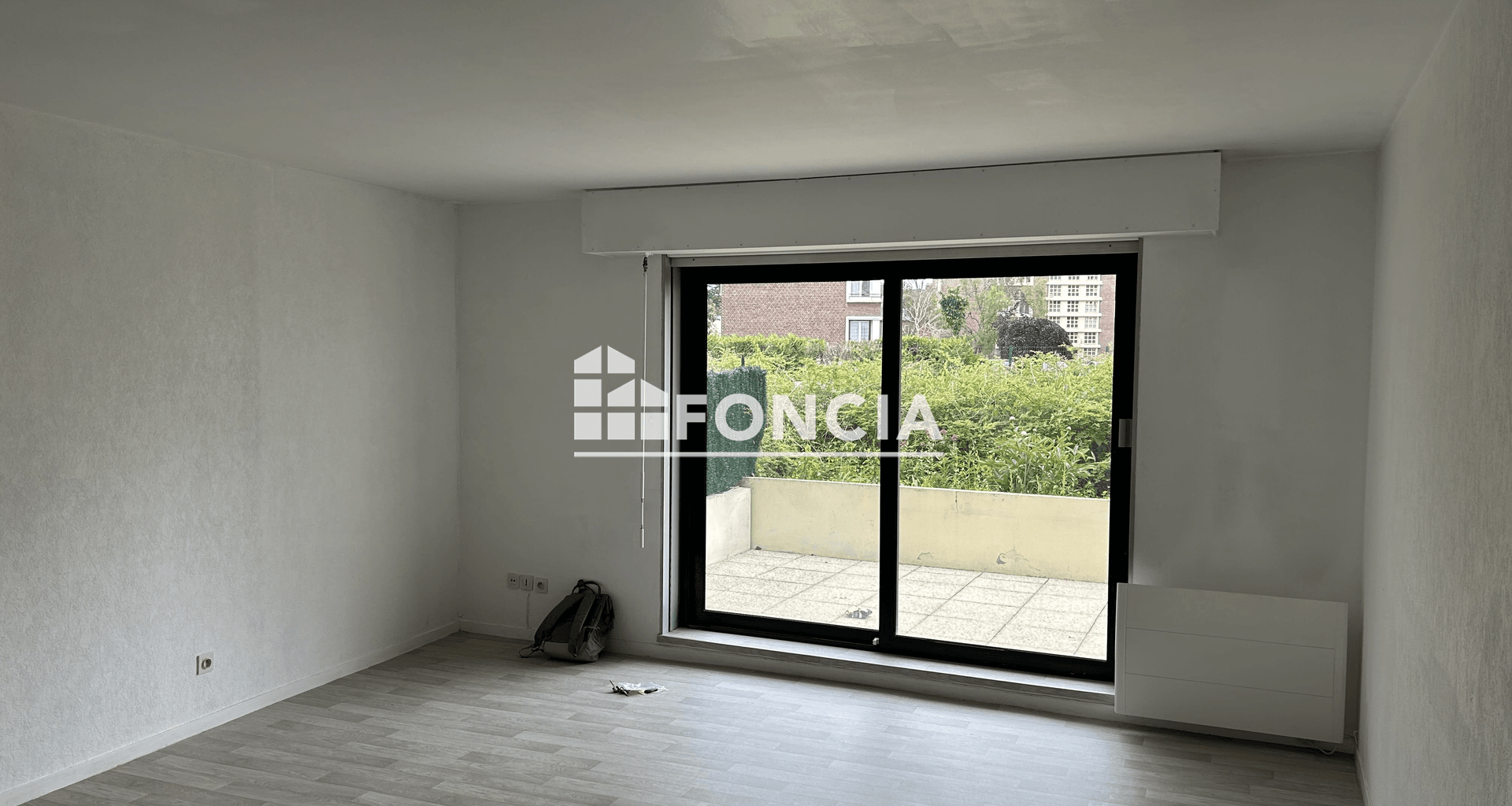 Appartement 3 pièces (75.45 m²) à louer - Rouen (76100)