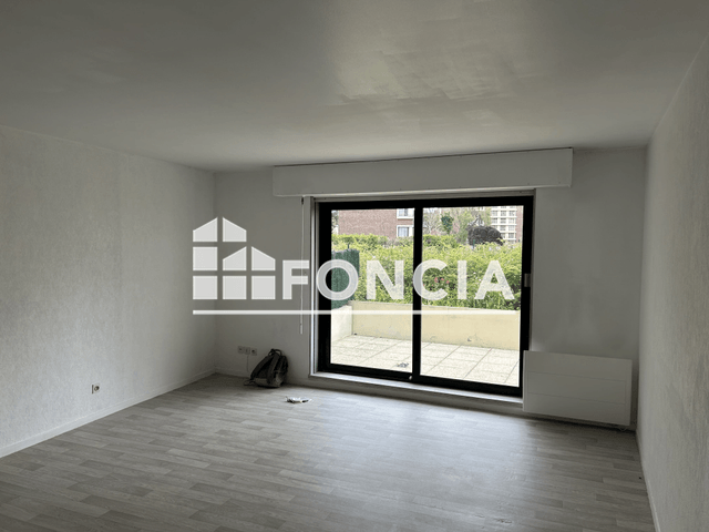 Appartement 3 pièces (75.45 m²) à louer - Rouen (76100)