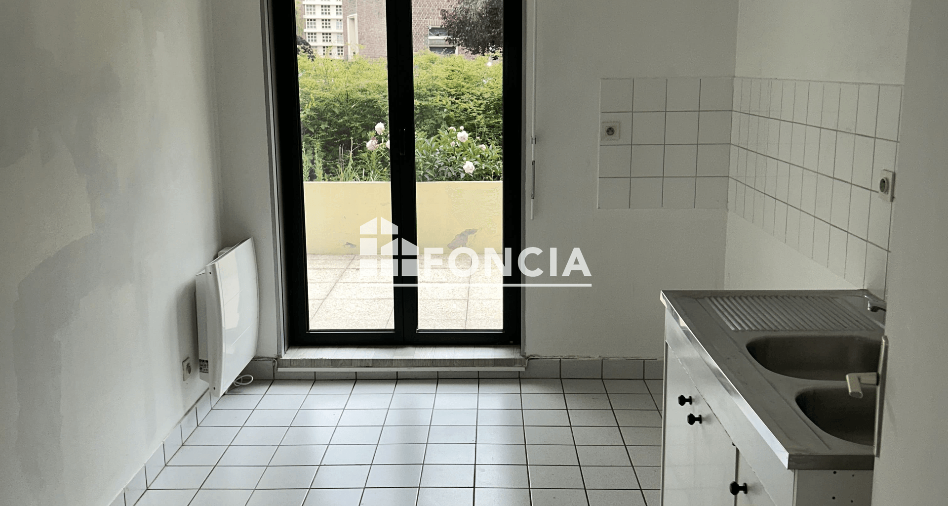 Appartement 3 pièces (75.45 m²) à louer - Rouen (76100)