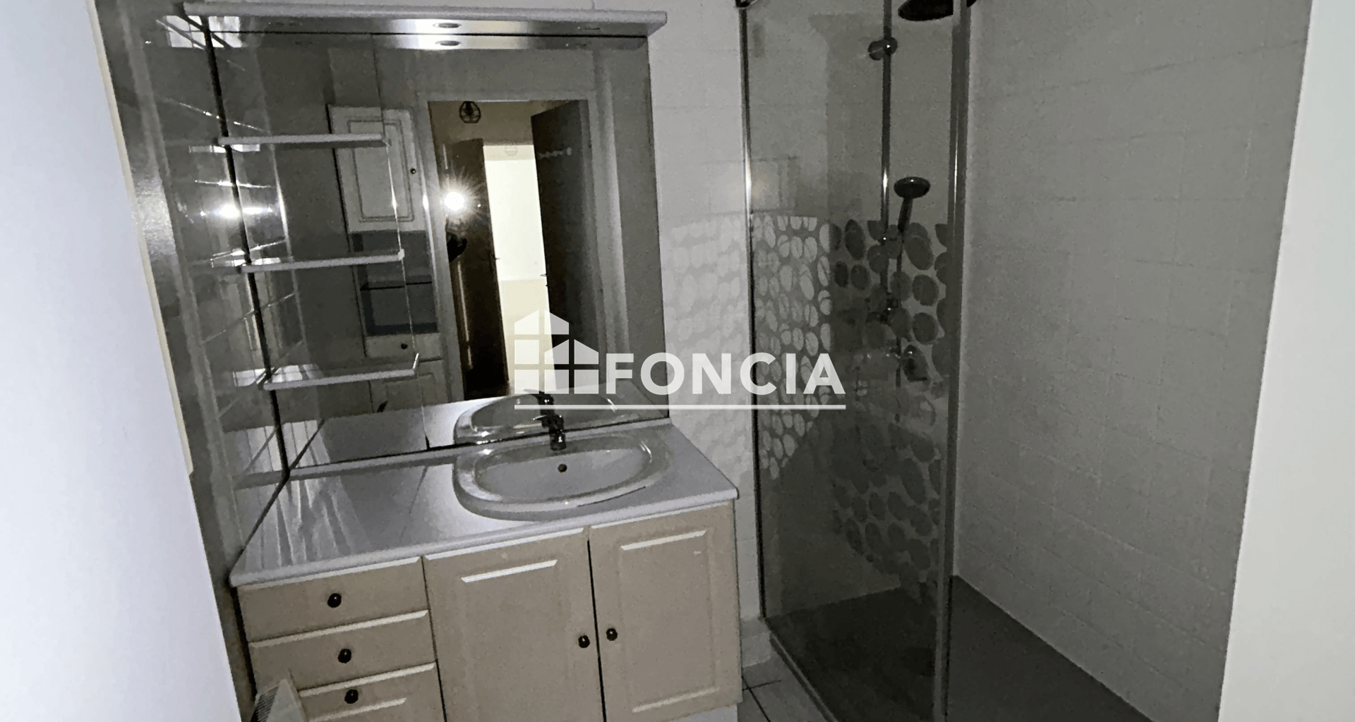 Appartement 3 pièces (75.45 m²) à louer - Rouen (76100)