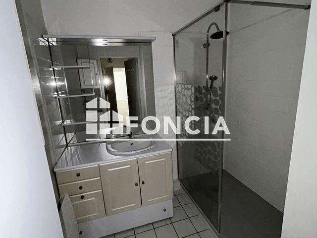 Appartement 3 pièces (75.45 m²) à louer - Rouen (76100)