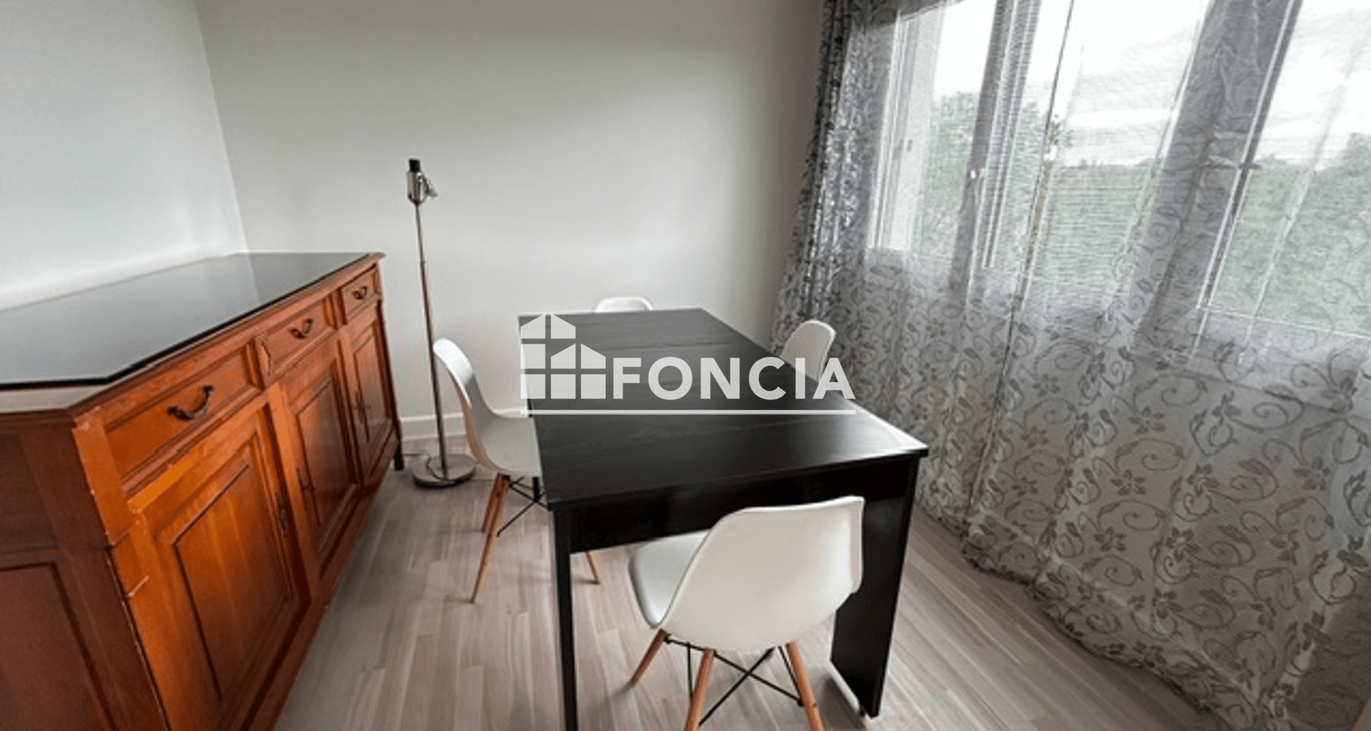 Appartement meublé 3 pièces (77.41 m²) à louer - Champigny-sur-marne (94500)