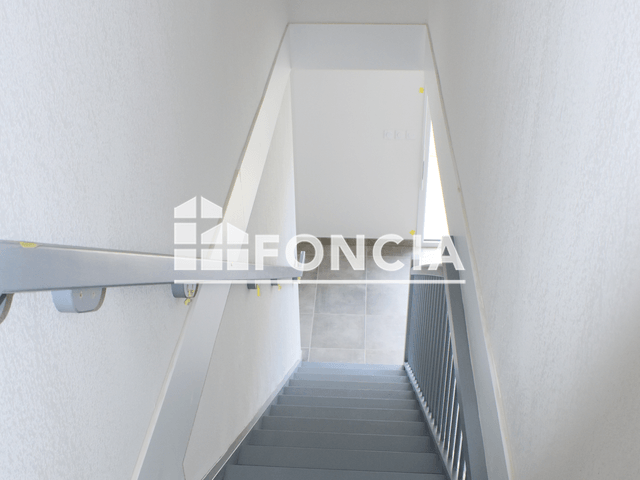 Appartement 3 pièces (66.77 m²) à louer - Launaguet (31140)