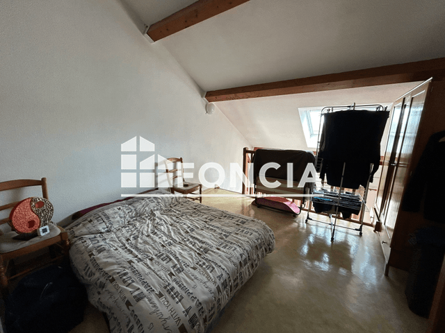 Appartement 2 pièces (47 m²) à louer - Onet Le Chateau (12850)