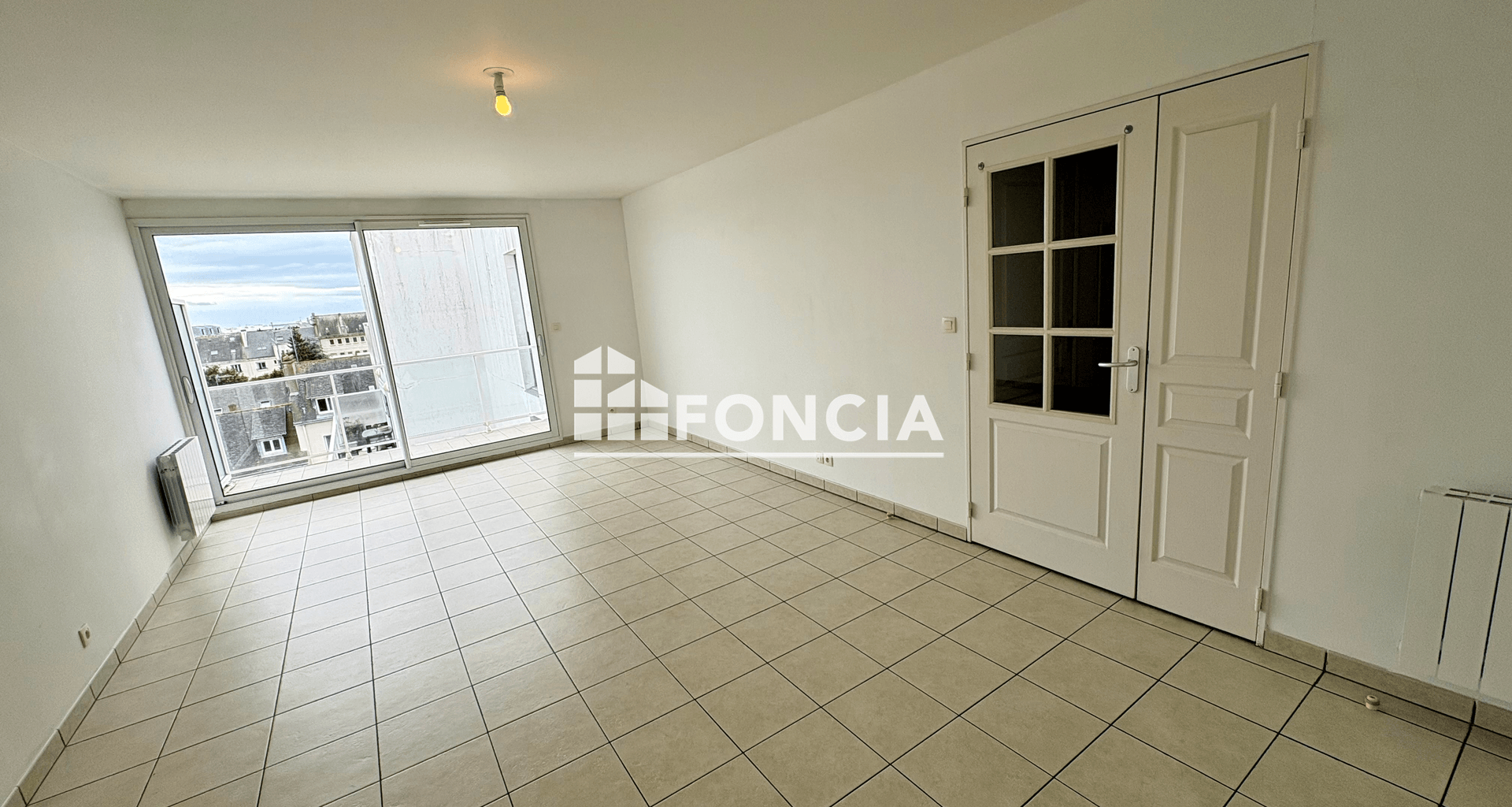 Appartement 4 pièces (96.73 m²) à louer - Saint-nazaire (44600)