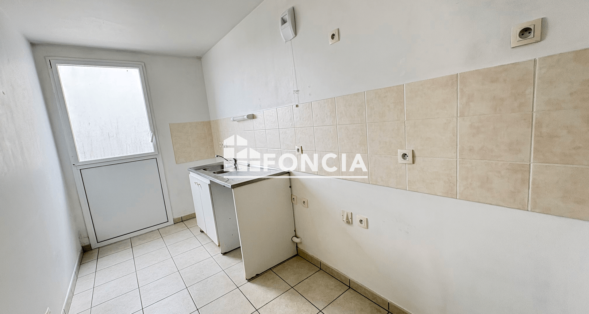 Appartement 4 pièces (96.73 m²) à louer - Saint-nazaire (44600)