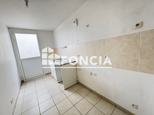 Appartement 4 pièces (96.73 m²) à louer - Saint Nazaire (44600)