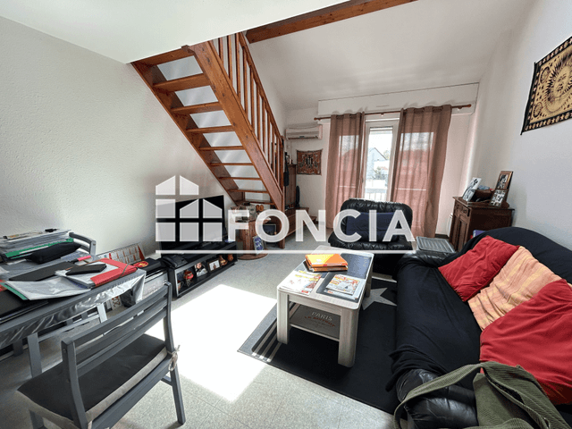 Appartement 2 pièces (47 m²) à louer - Onet Le Chateau (12850)