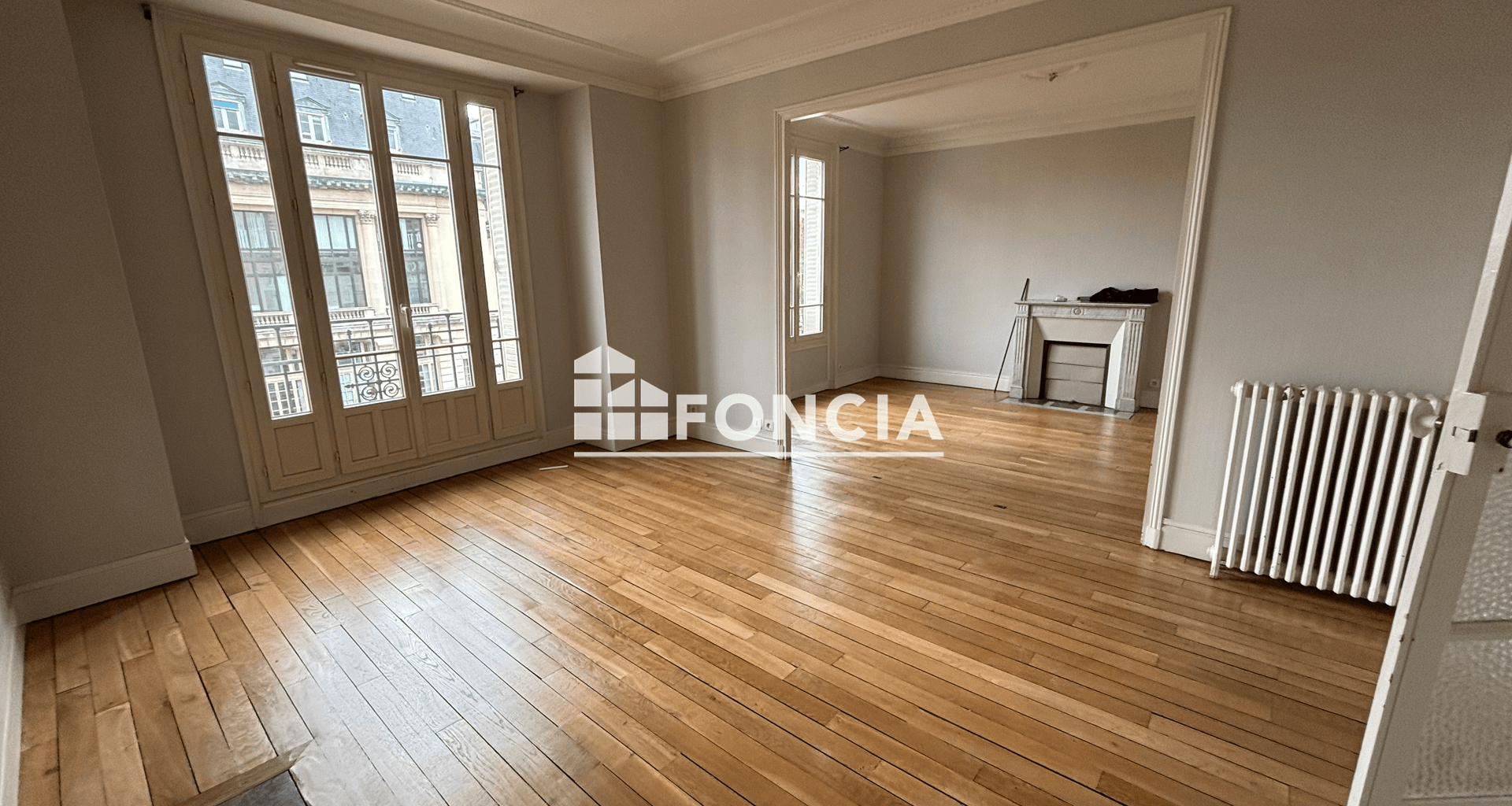 Appartement 6 pièces (154.32 m²) à louer - Saint-maur-des-fossés (94100)
