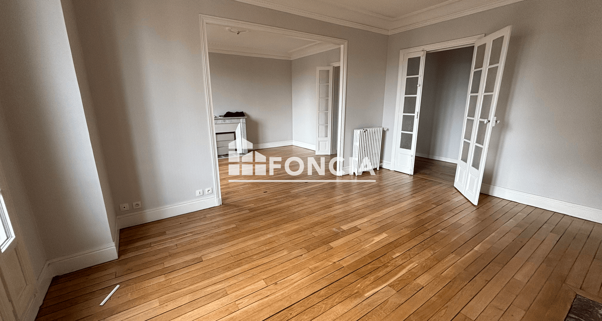 Appartement 6 pièces (154.32 m²) à louer - Saint-maur-des-fossés (94100)