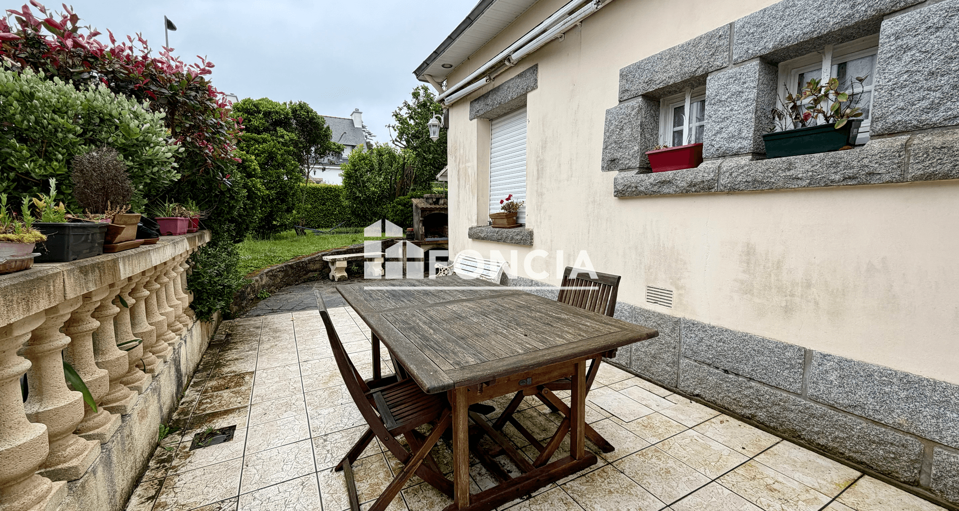 Maison 7 pièces (145.88 m²) à vendre - Poullan-sur-mer (29100)