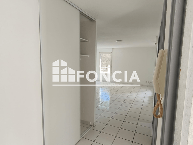 Appartement 2 pièces (51.72 m²) à louer - Prades Le Lez (34730)