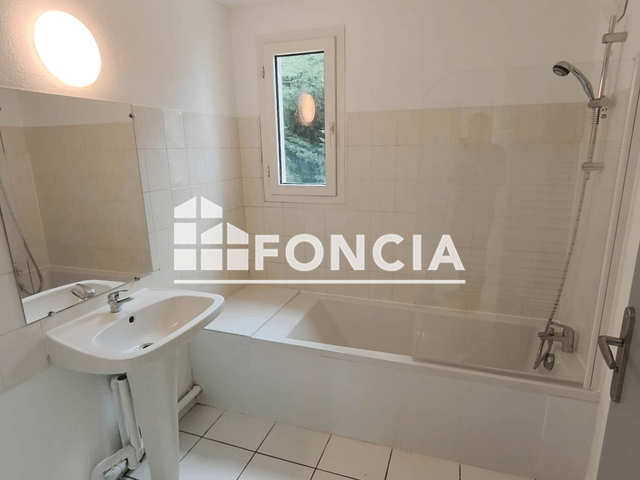 Appartement 2 pièces (51.72 m²) à louer - Prades Le Lez (34730)