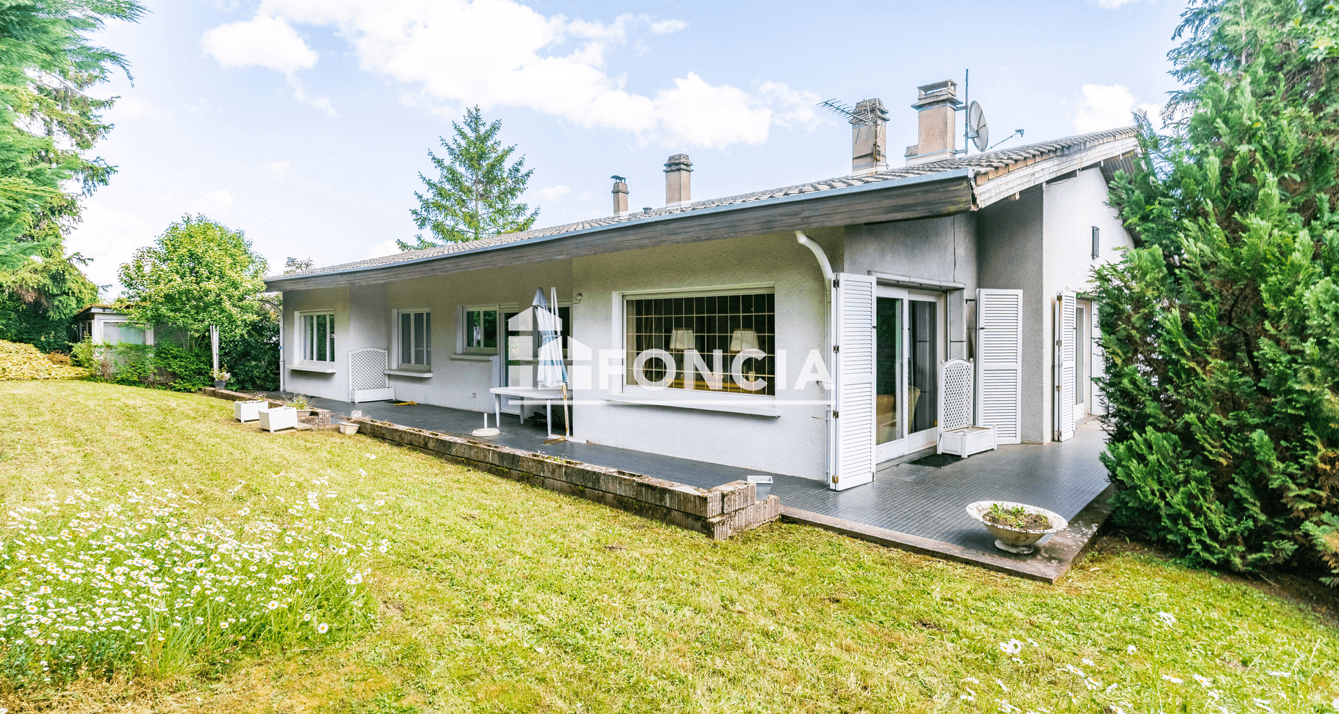 Maison 8 pièces (252 m²) à vendre - Thionville (57100)