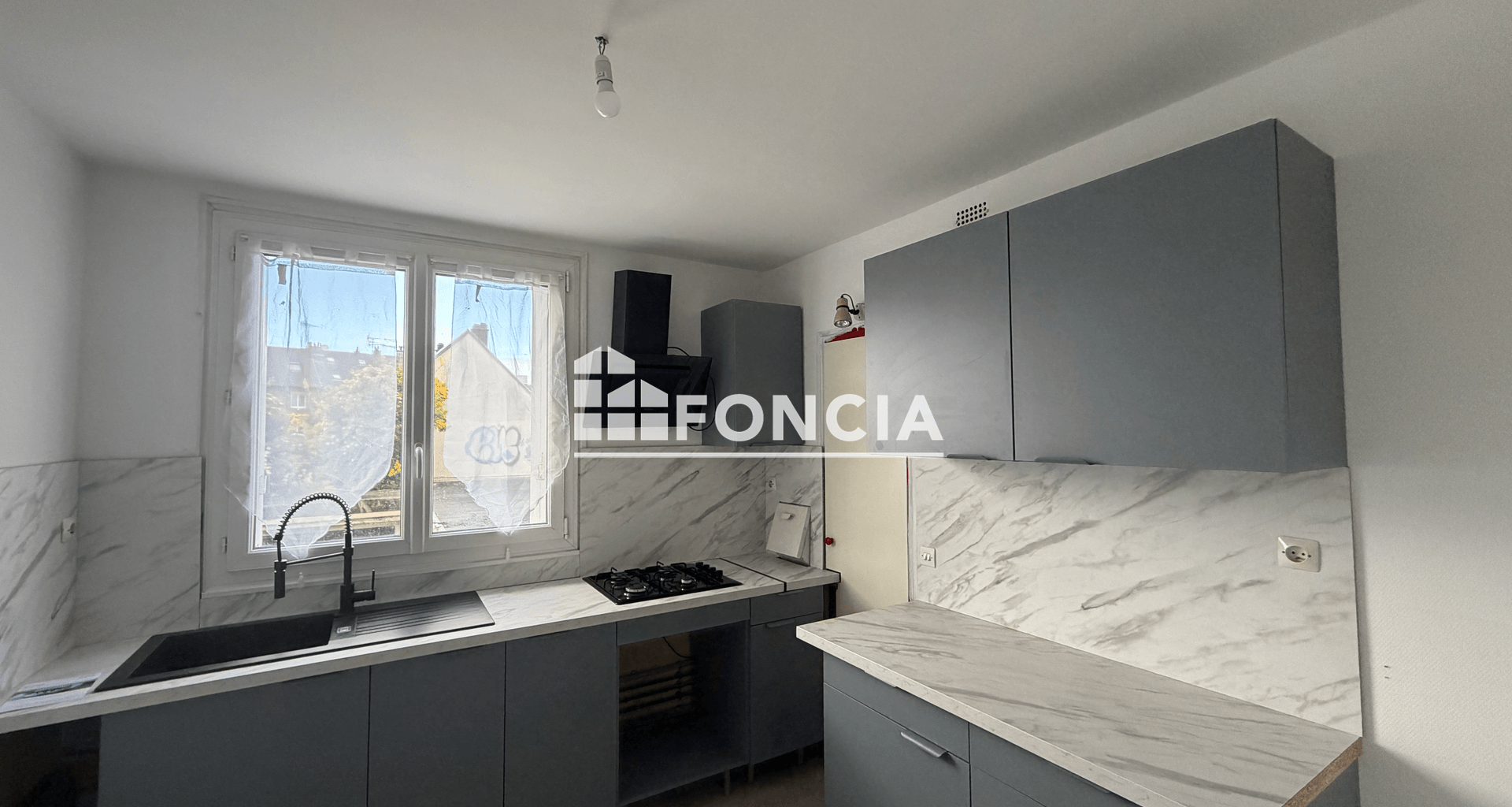 Appartement 3 pièces (73.35 m²) à vendre - Beauvais (60000)