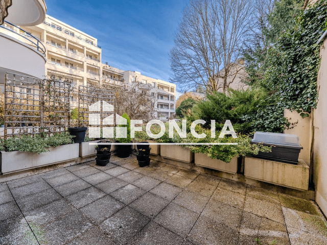 Appartement 3 pièces (67.03 m²) à louer - Nancy (54000)