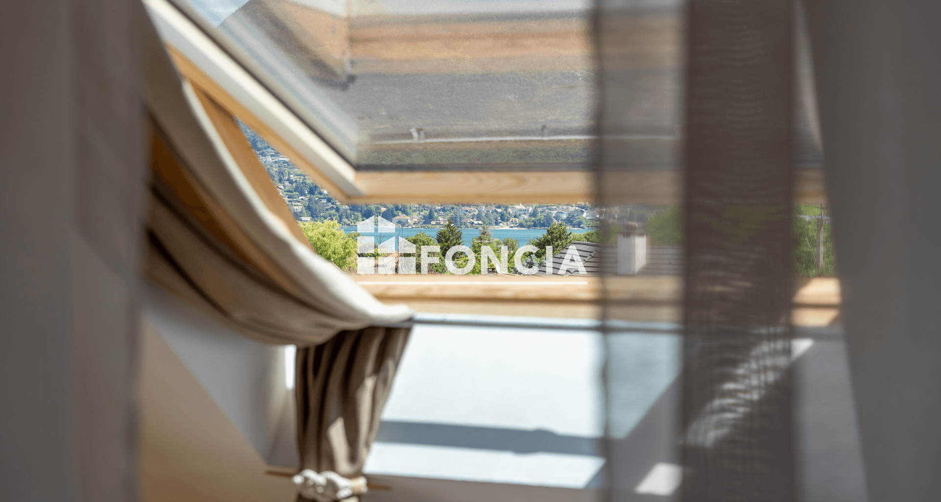 Maison 3 pièces (103 m²) à vendre - Duingt (74410)