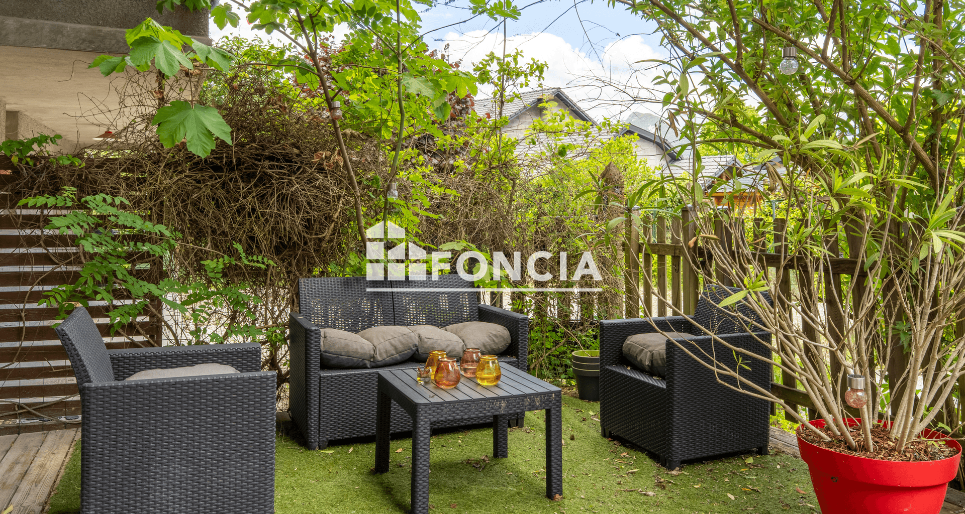 Maison 3 pièces (103 m²) à vendre - Duingt (74410)
