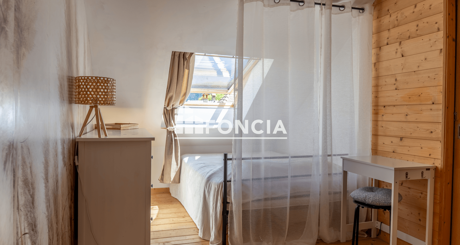 Maison 3 pièces (103 m²) à vendre - Duingt (74410)