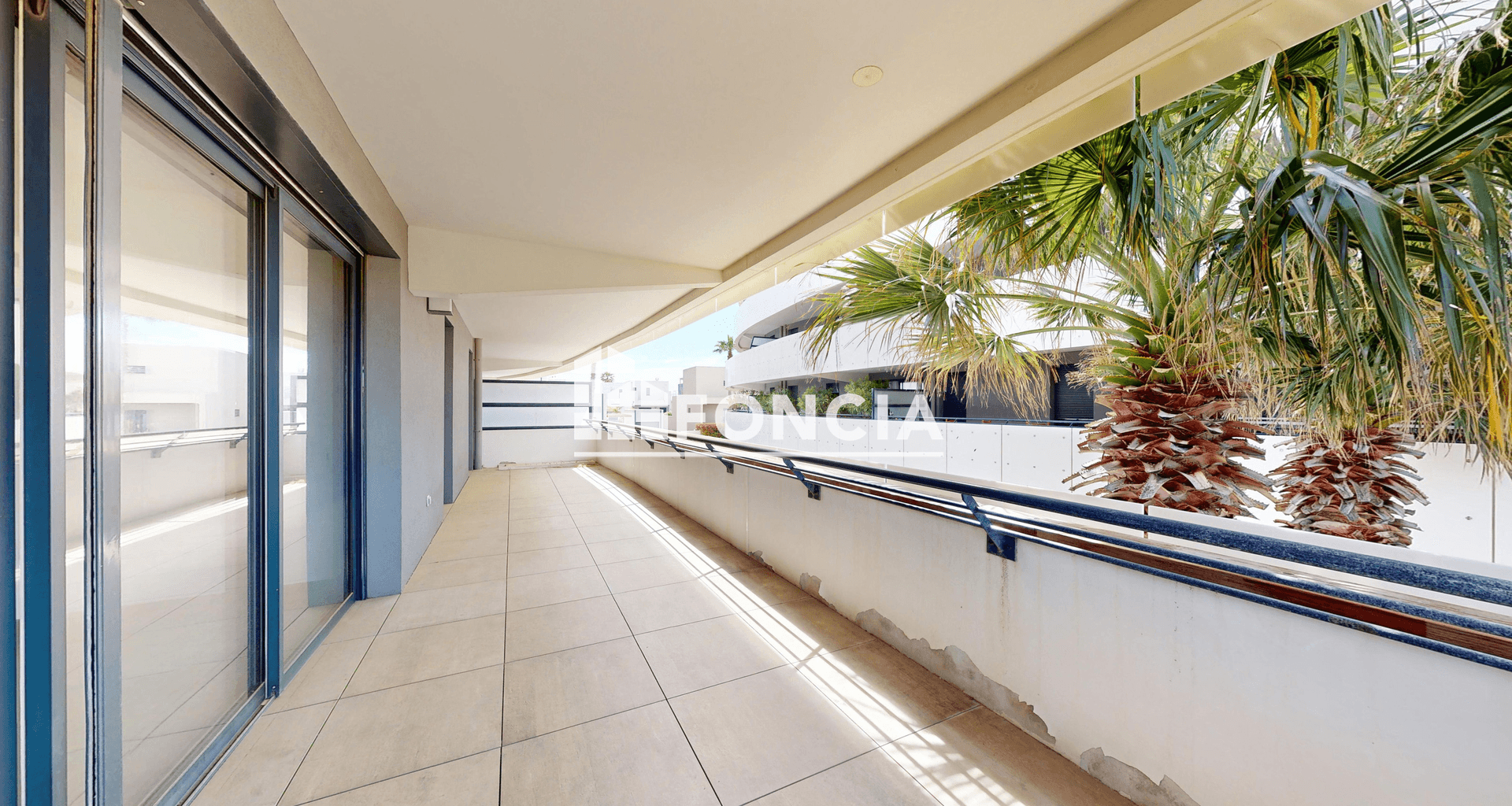 Appartement 3 pièces (68.07 m²) à vendre - Le Barcarès (66420)
