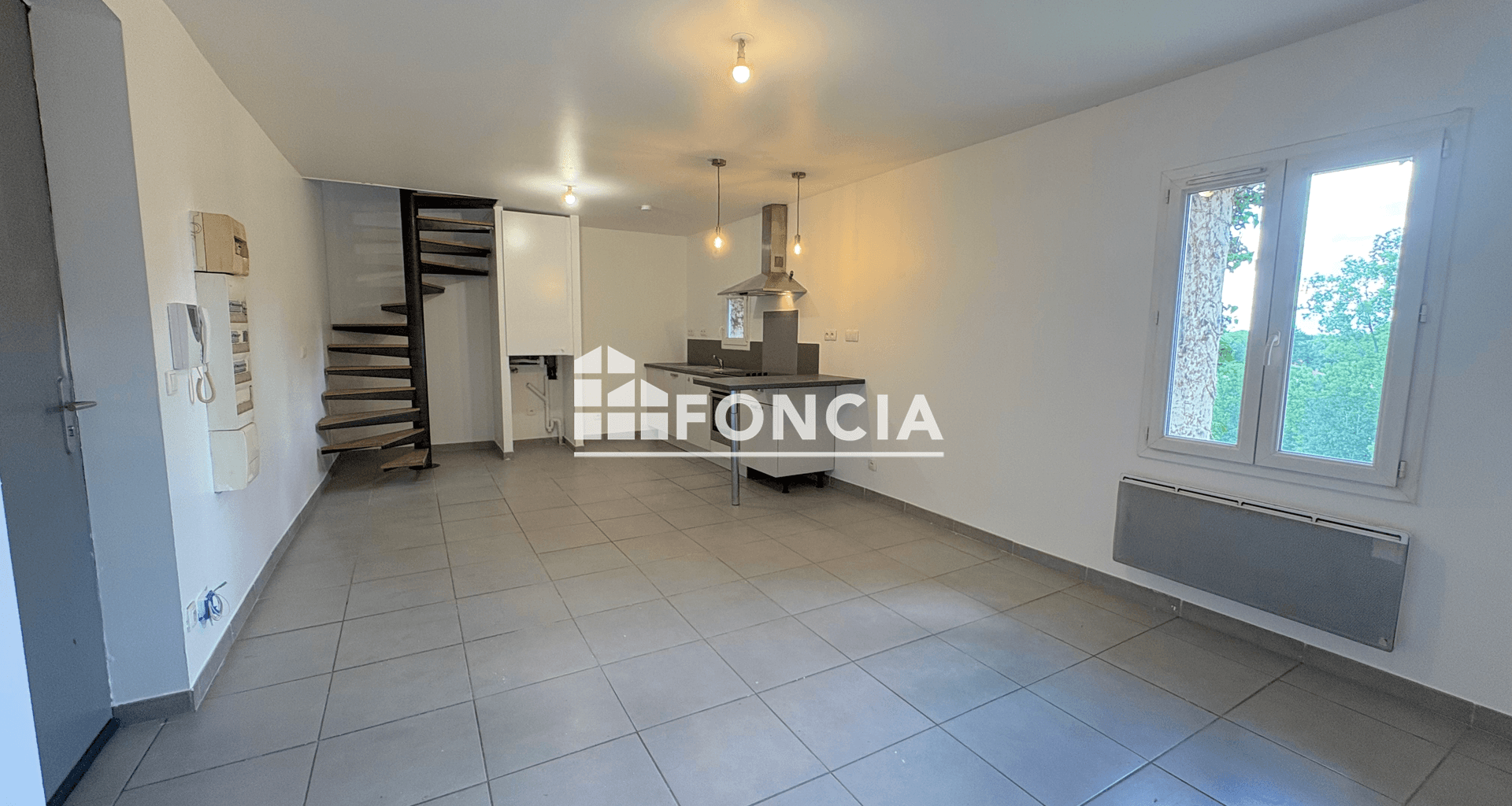 Appartement 3 pièces (52.57 m²) à louer - Carpentras (84200)