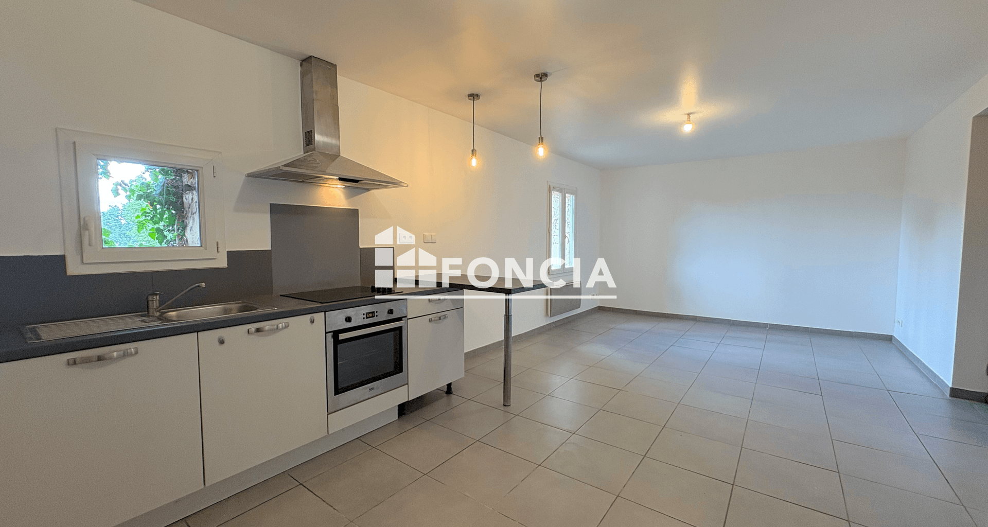 Appartement 3 pièces (52.57 m²) à louer - Carpentras (84200)