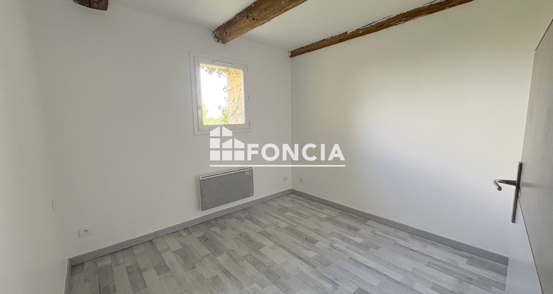 Appartement 3 pièces (52.57 m²) à louer - Carpentras (84200)