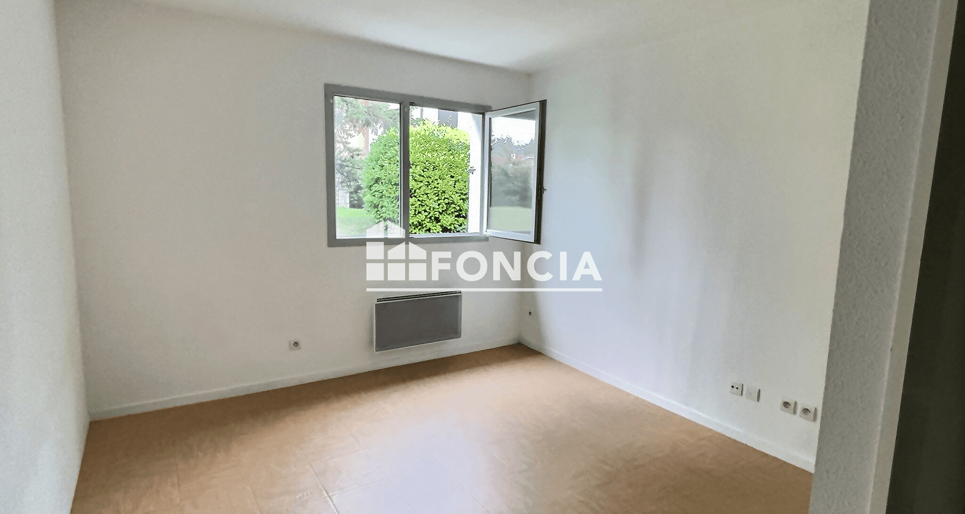 Studio (21.08 m²) à vendre - Saint-genis-laval (69230)