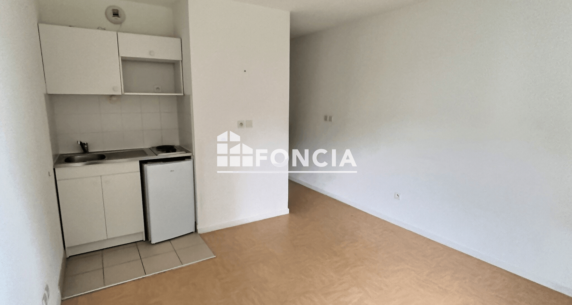 Studio (21.08 m²) à vendre - Saint-genis-laval (69230)