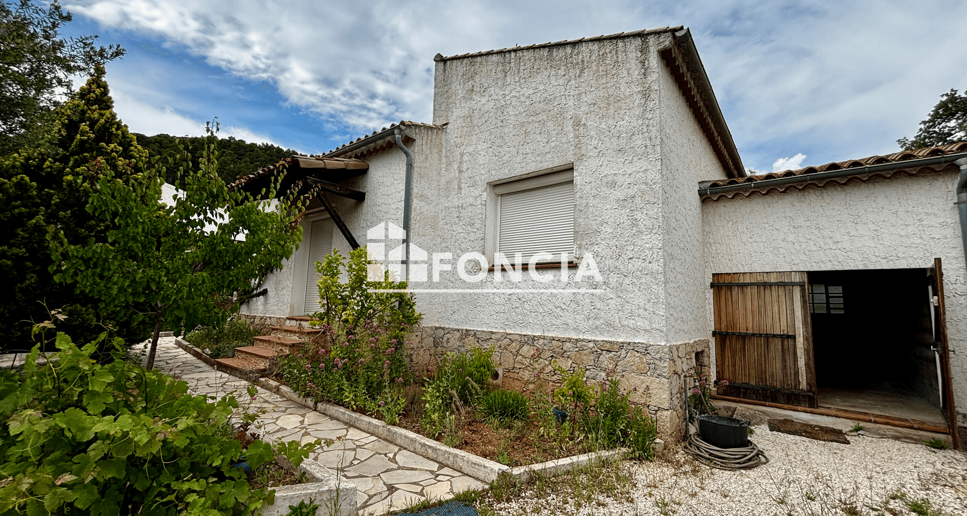Maison 3 pièces (68.69 m²) à vendre - La Farlède (83210)