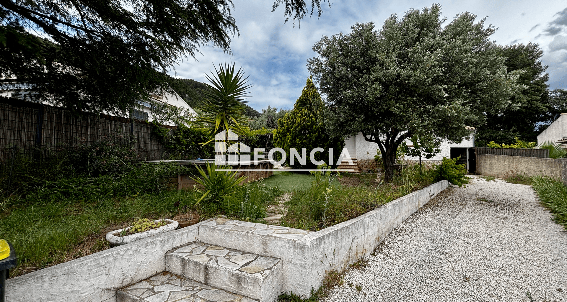Maison 3 pièces (68.69 m²) à vendre - La Farlède (83210)