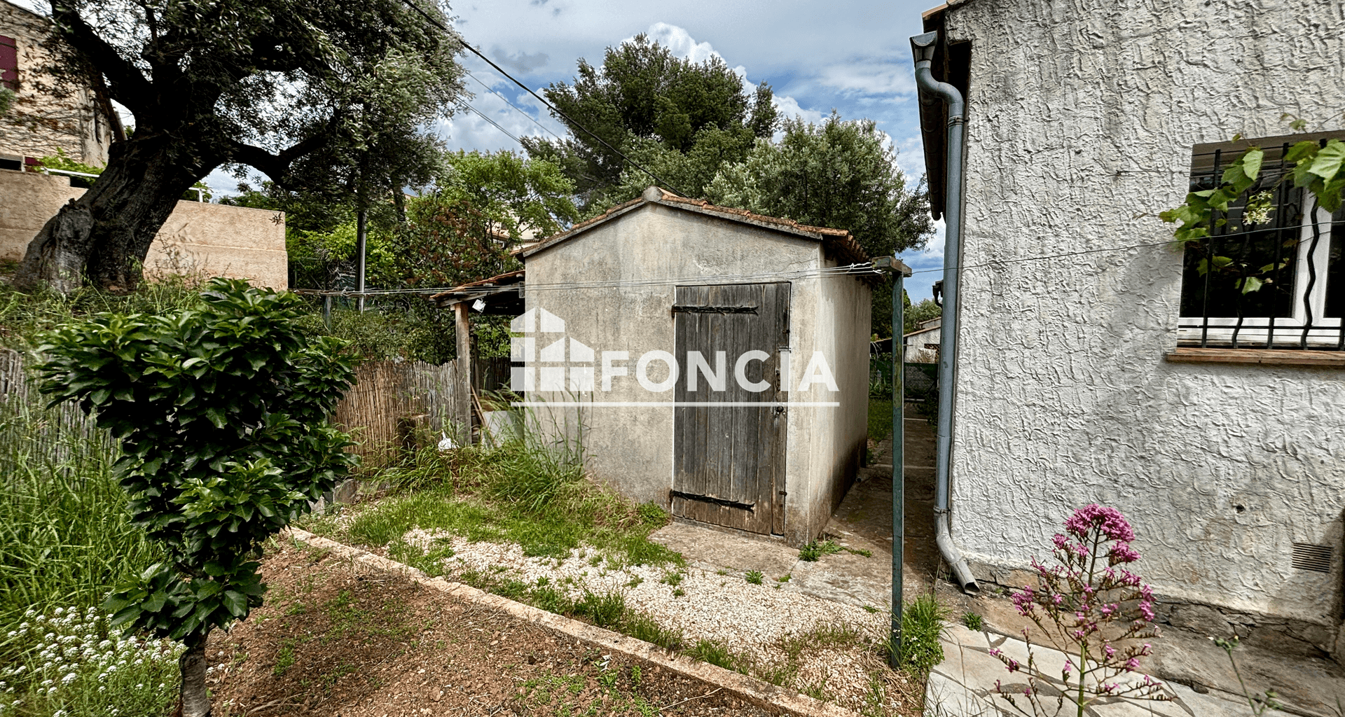 Maison 3 pièces (68.69 m²) à vendre - La Farlède (83210)