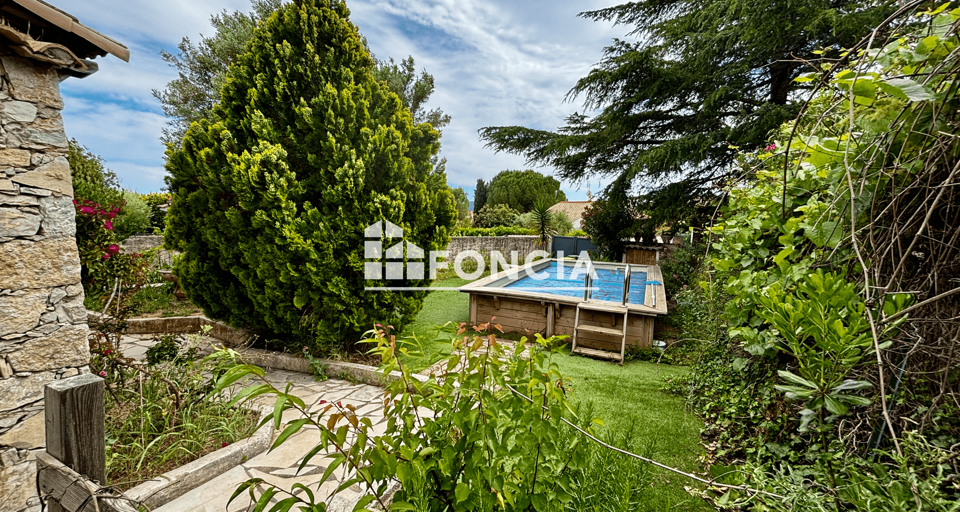 Maison 3 pièces (68.69 m²) à vendre - La Farlède (83210)