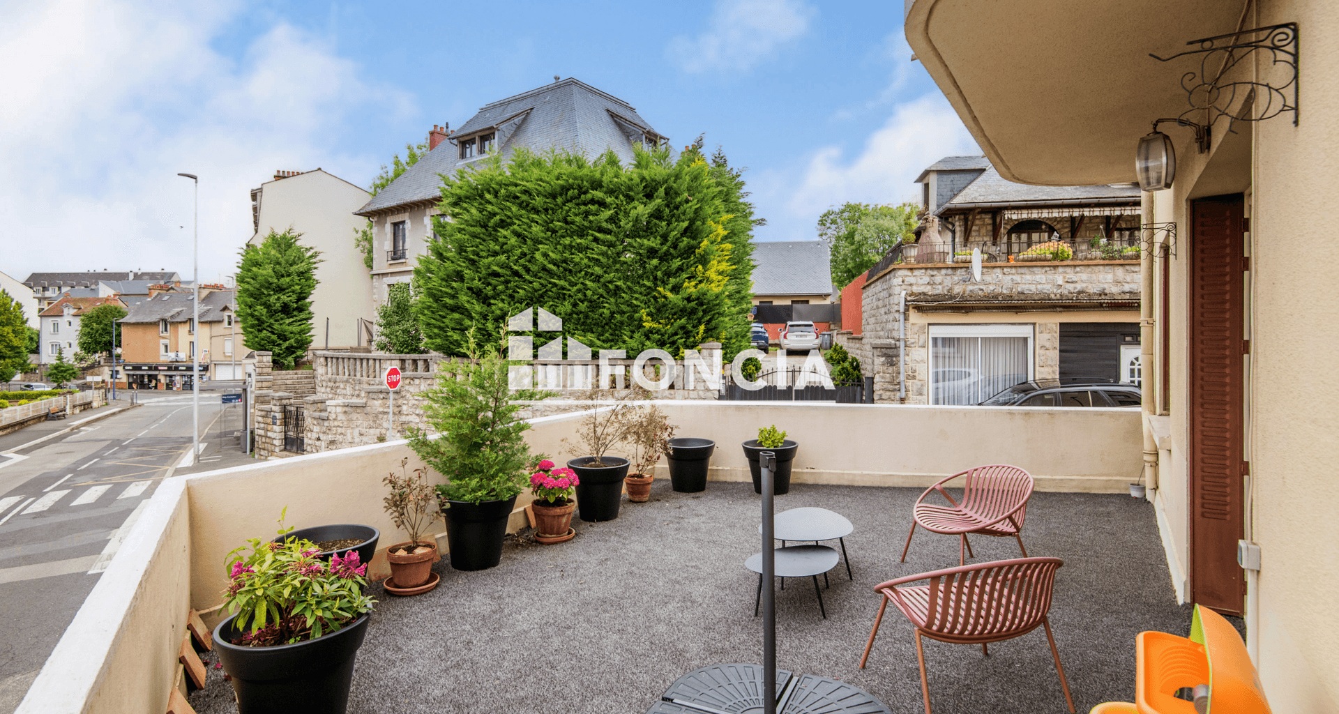 Appartement 5 pièces (119 m²) à vendre - Rodez (12000)
