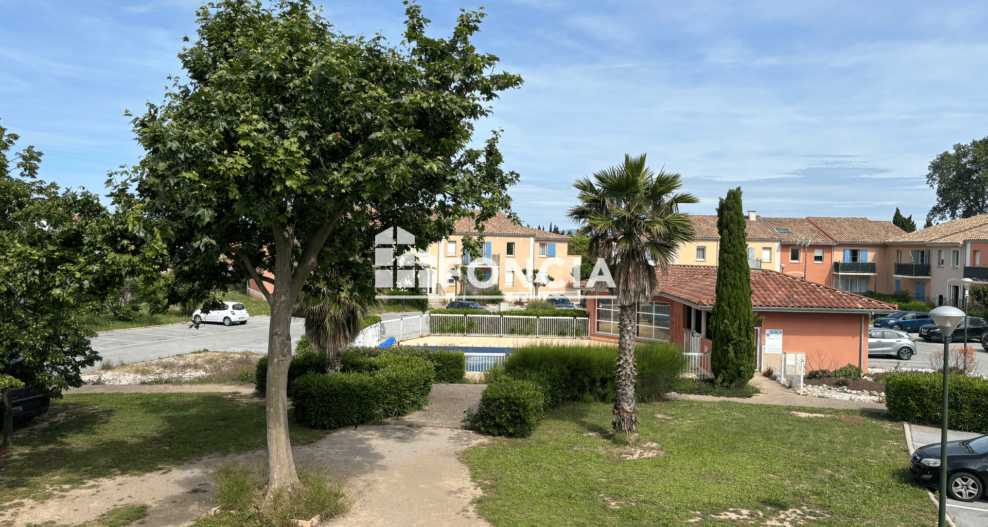 Appartement 3 pièces (65 m²) à vendre - Claira (66530)