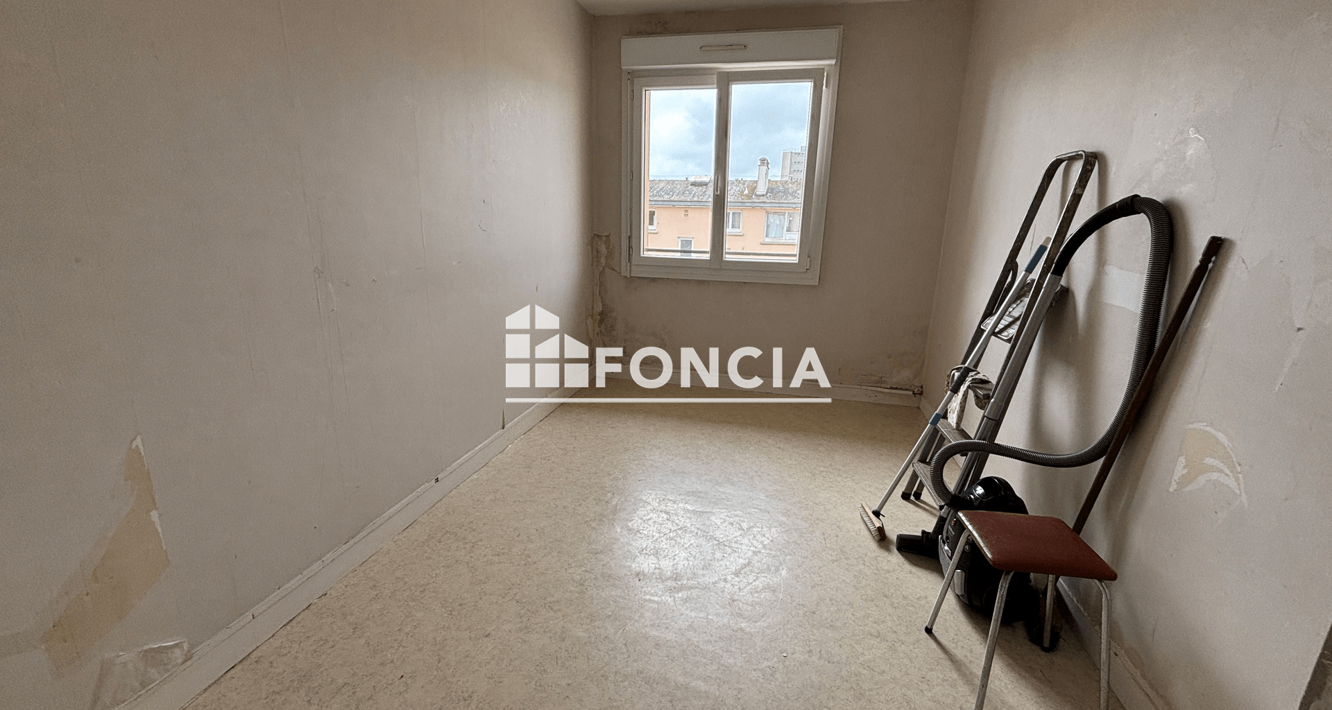 Appartement 3 pièces (63.22 m²) à vendre - Quimper (29000)