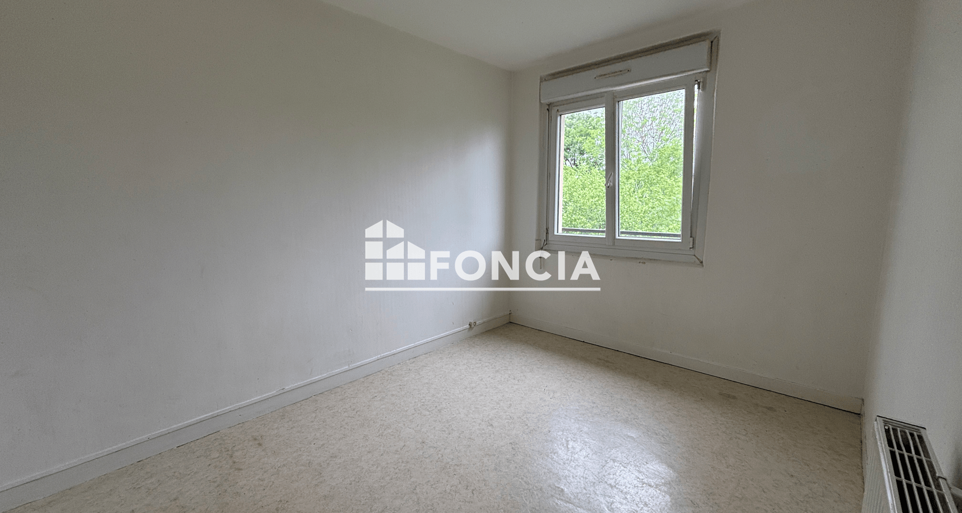 Appartement 3 pièces (63.22 m²) à vendre - Quimper (29000)