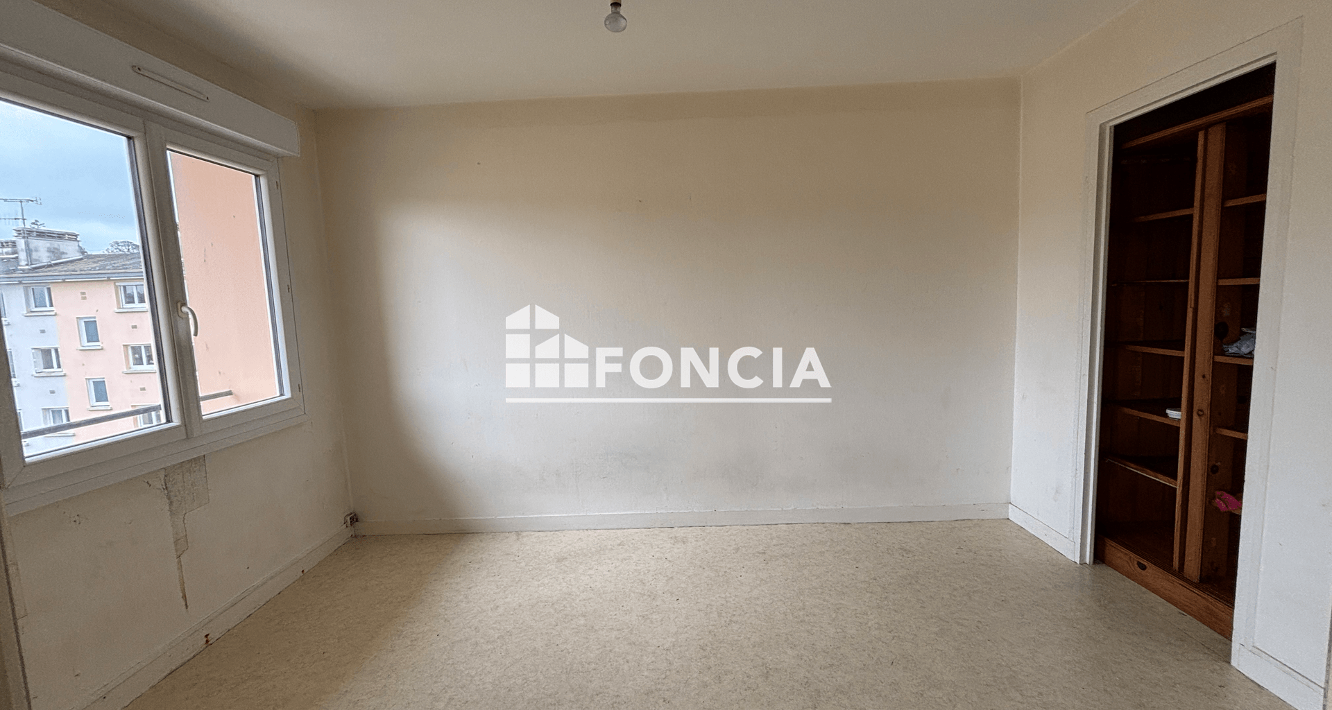 Appartement 3 pièces (63.22 m²) à vendre - Quimper (29000)