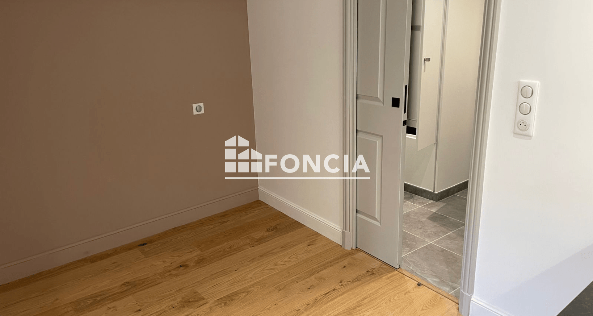Studio (15.88 m²) à louer - Nancy (54000)